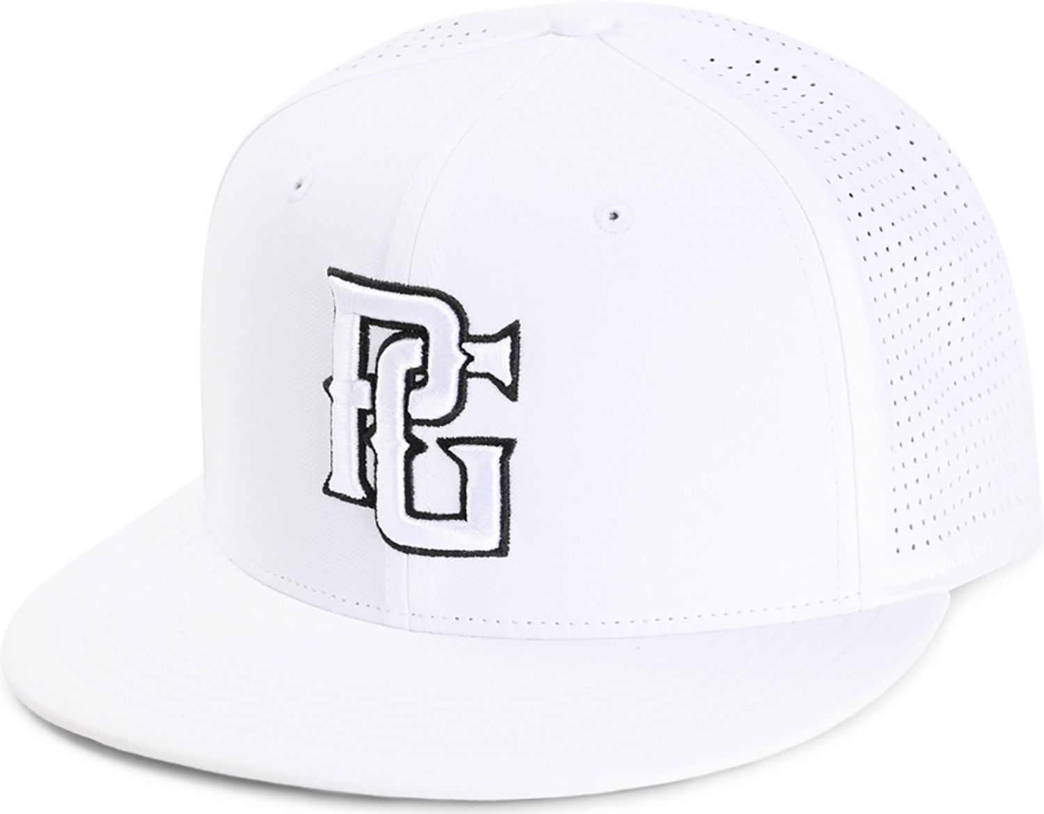Perfect Game Hoffman Outline Cap product image