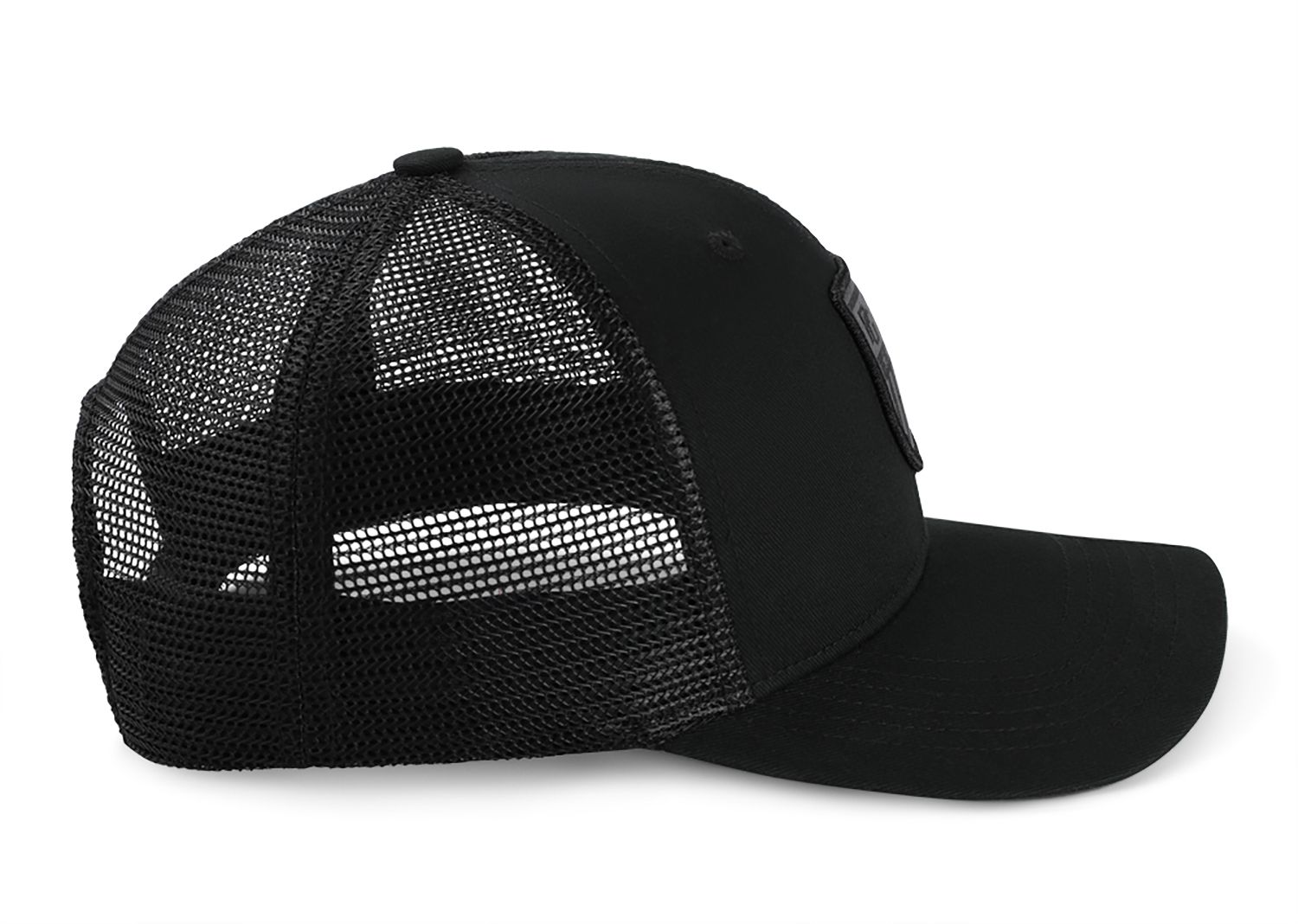 Perfect Game USA Pro Crown Trucker Cap product image