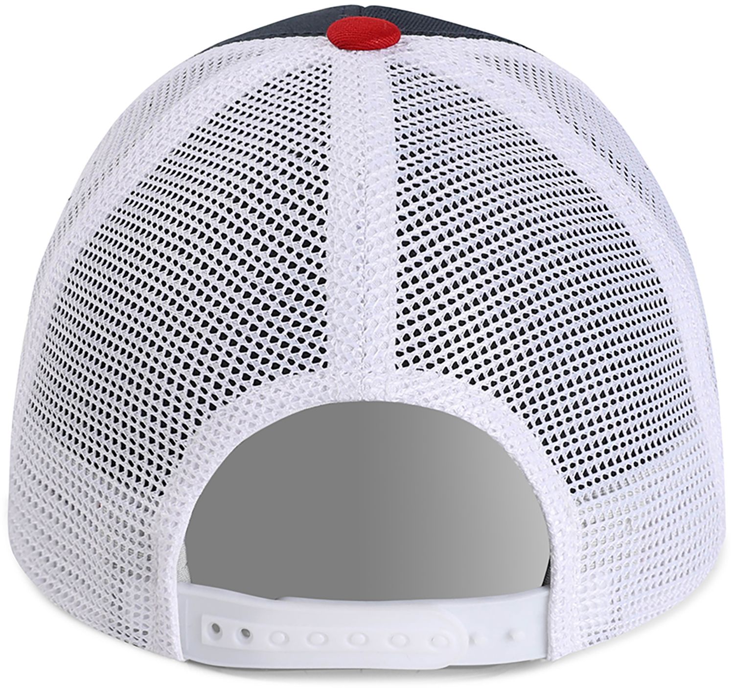 Perfect Game USA Pro Crown Trucker Cap product image