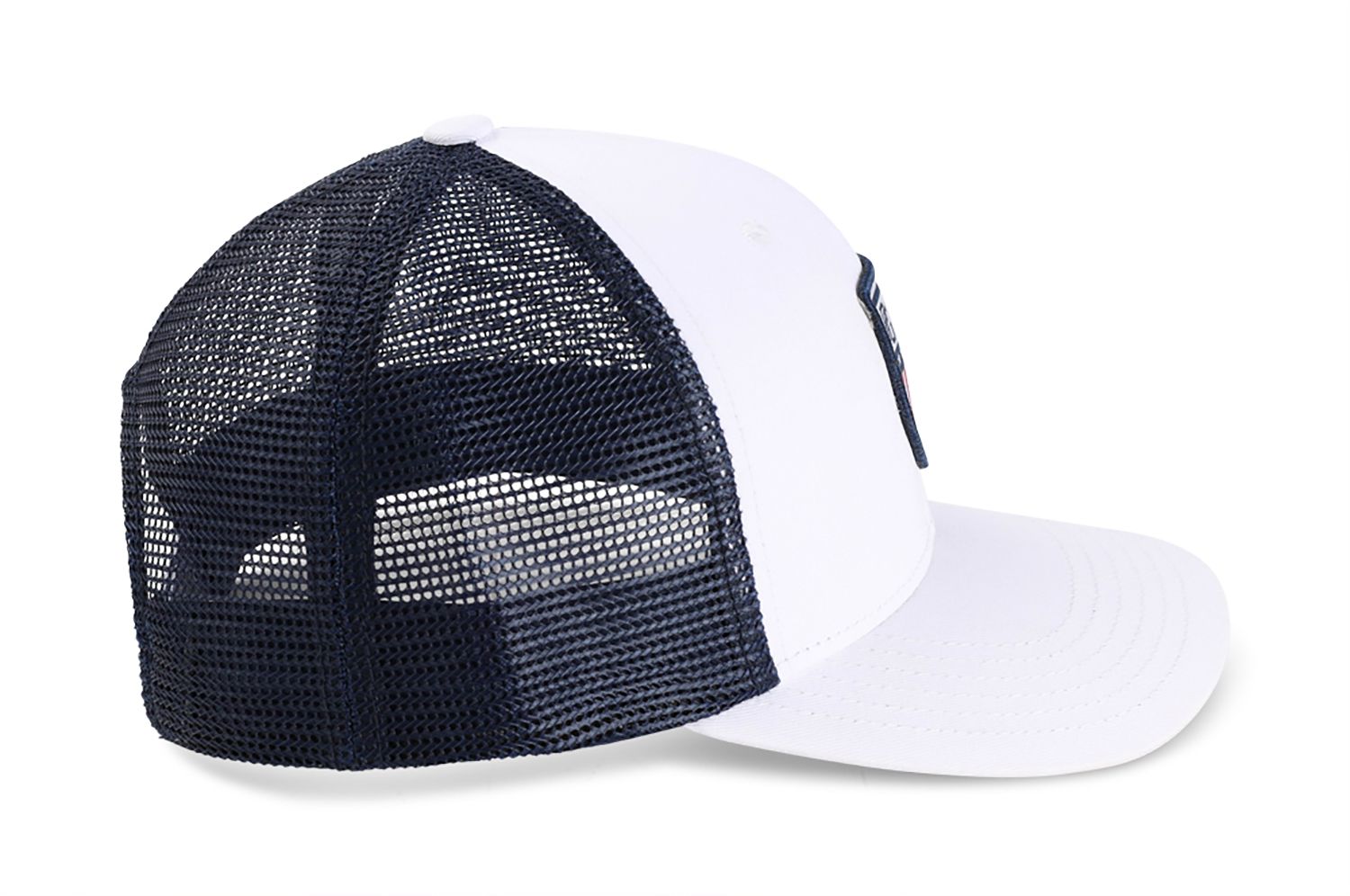 Perfect Game USA Pro Crown Trucker Cap product image