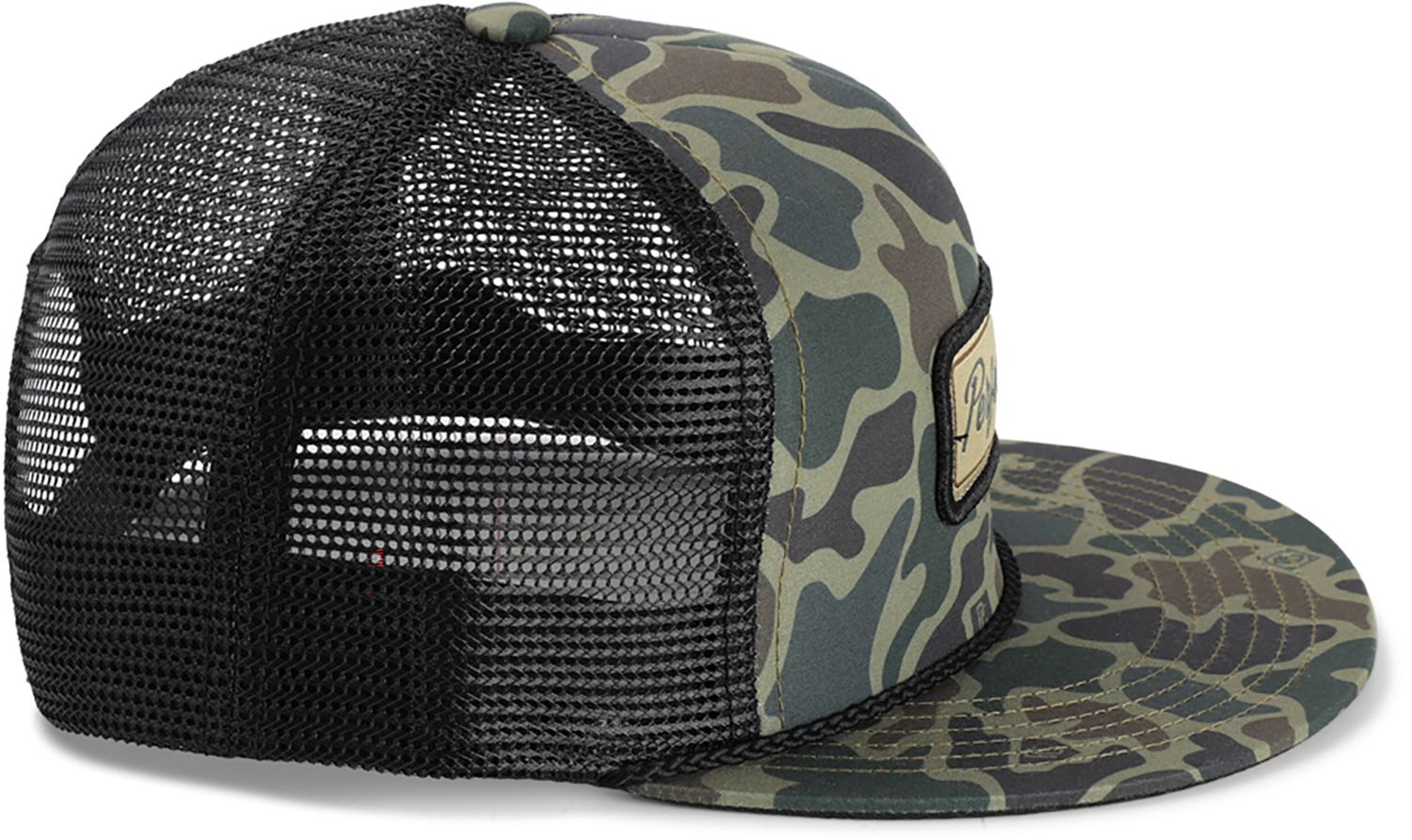 Perfect Game Adventure Rope Trucker Cap product image