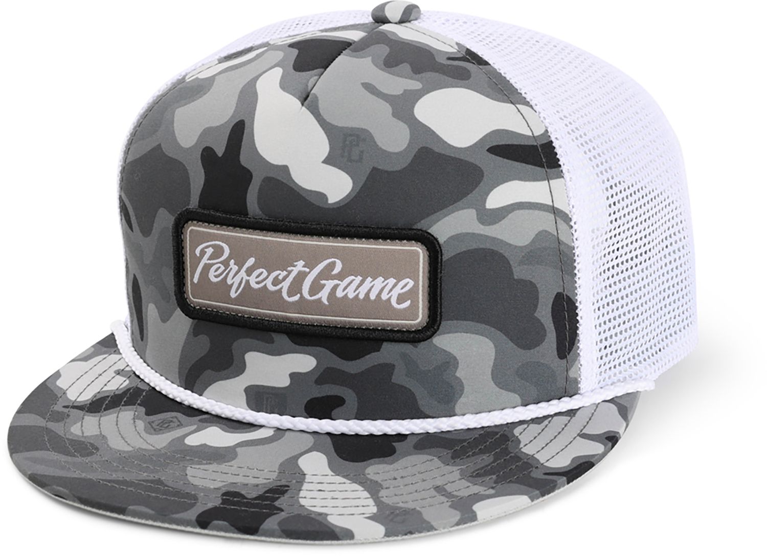 Perfect Game Adventure Rope Trucker Cap product image