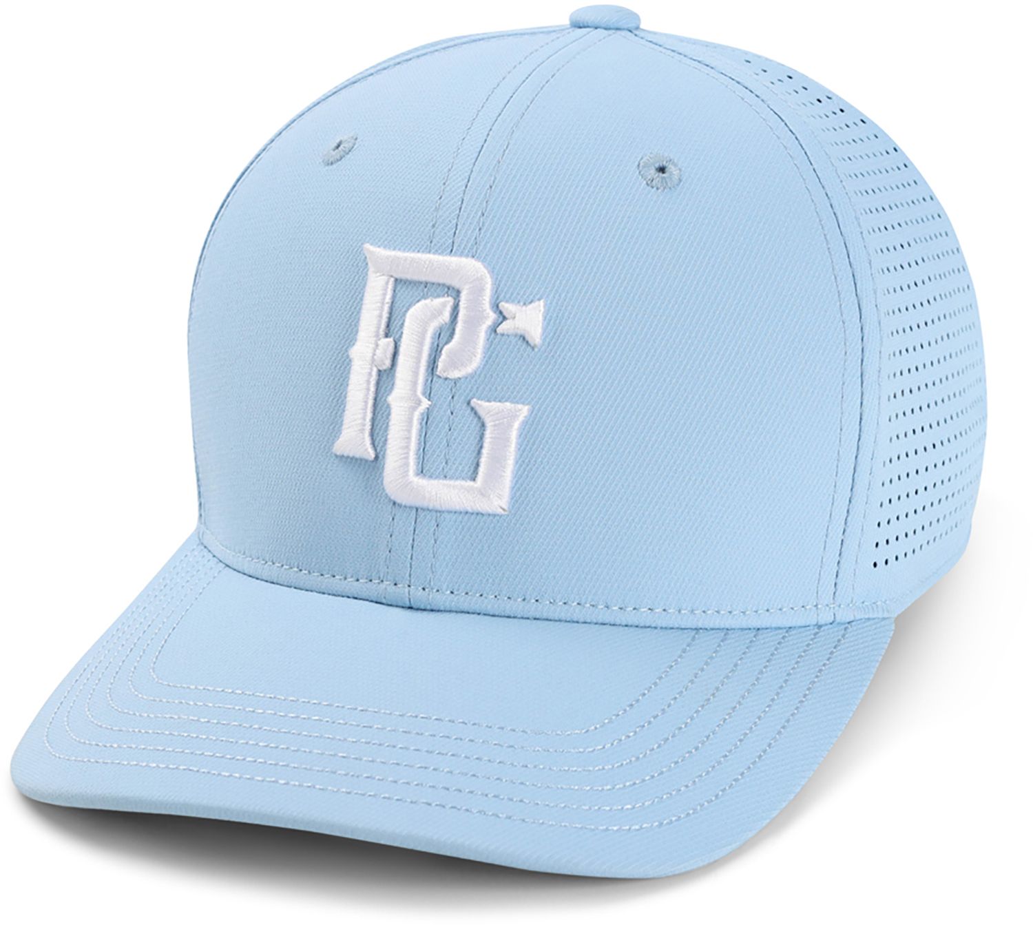 Perfect Game The Field One Crown Cap product image