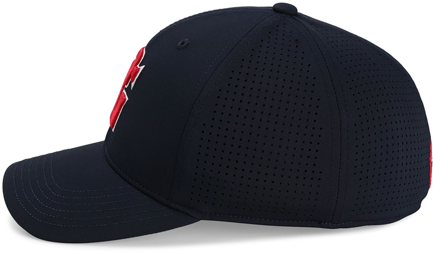 Perfect Game The Field One USA Crown Cap product image