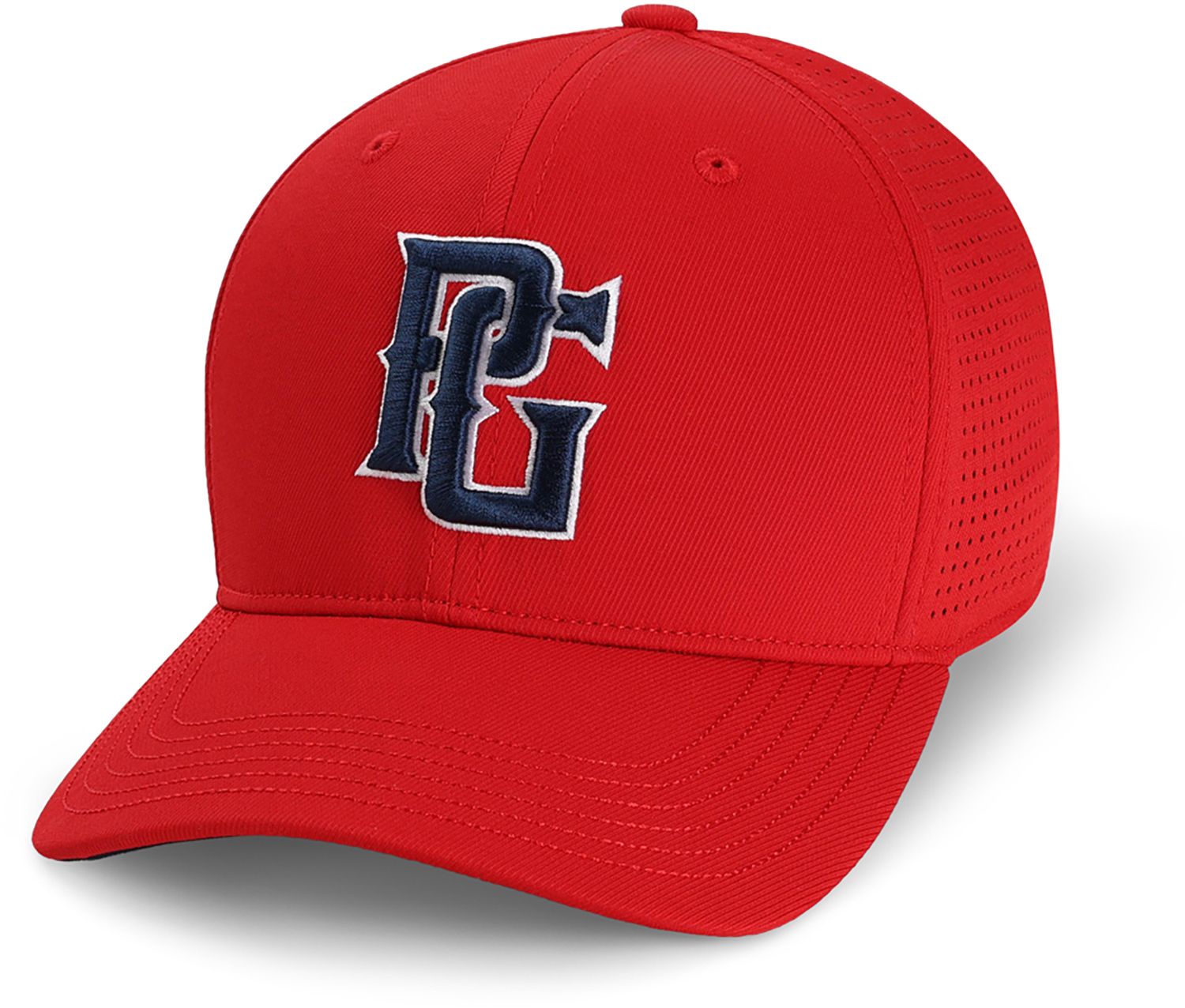 Perfect Game The Field One USA Crown Cap product image