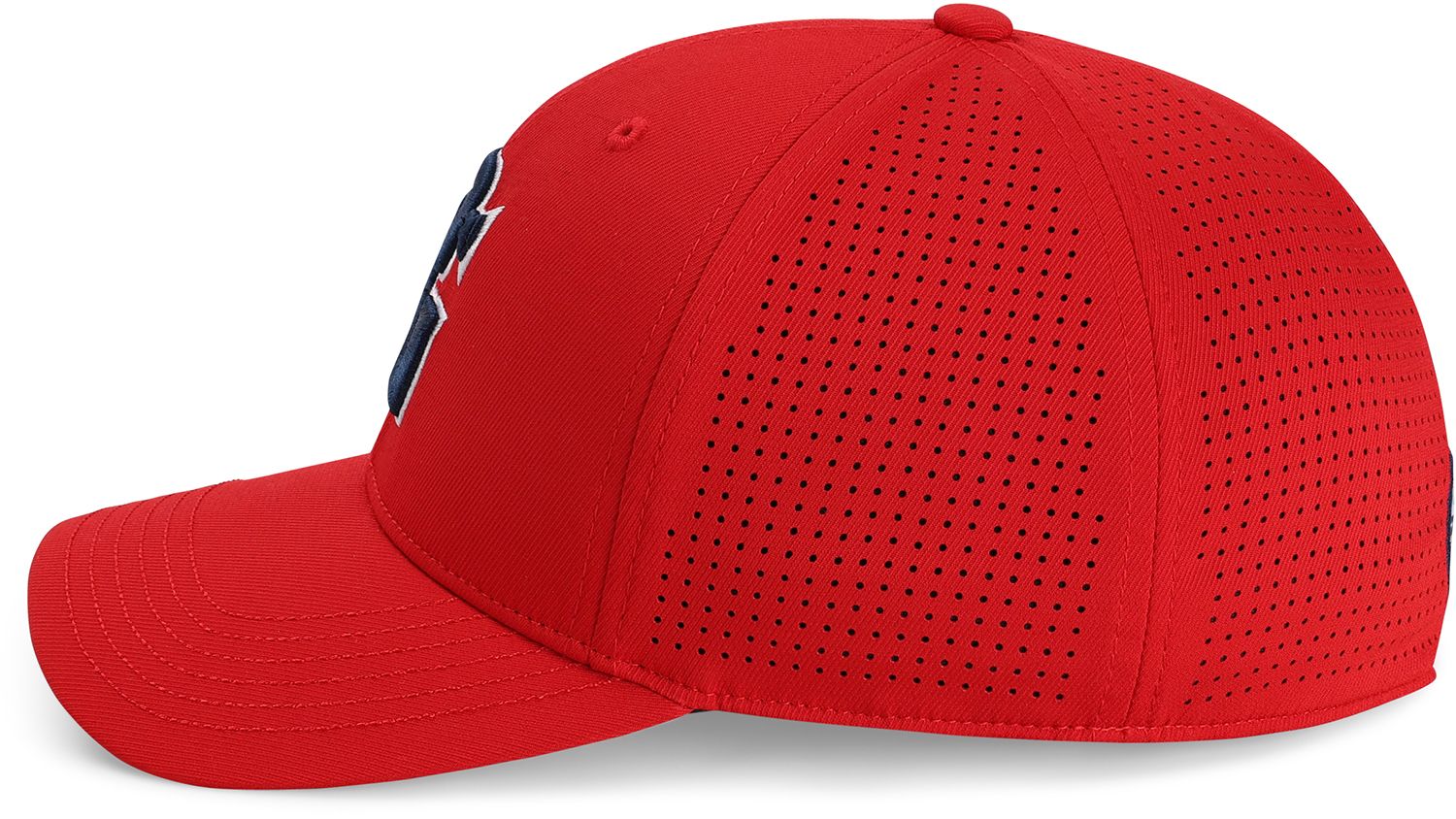 Perfect Game The Field One USA Crown Cap product image
