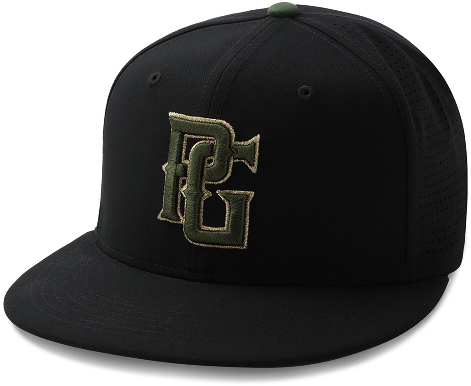 Perfect Game Hoffman USA Outline Cap product image