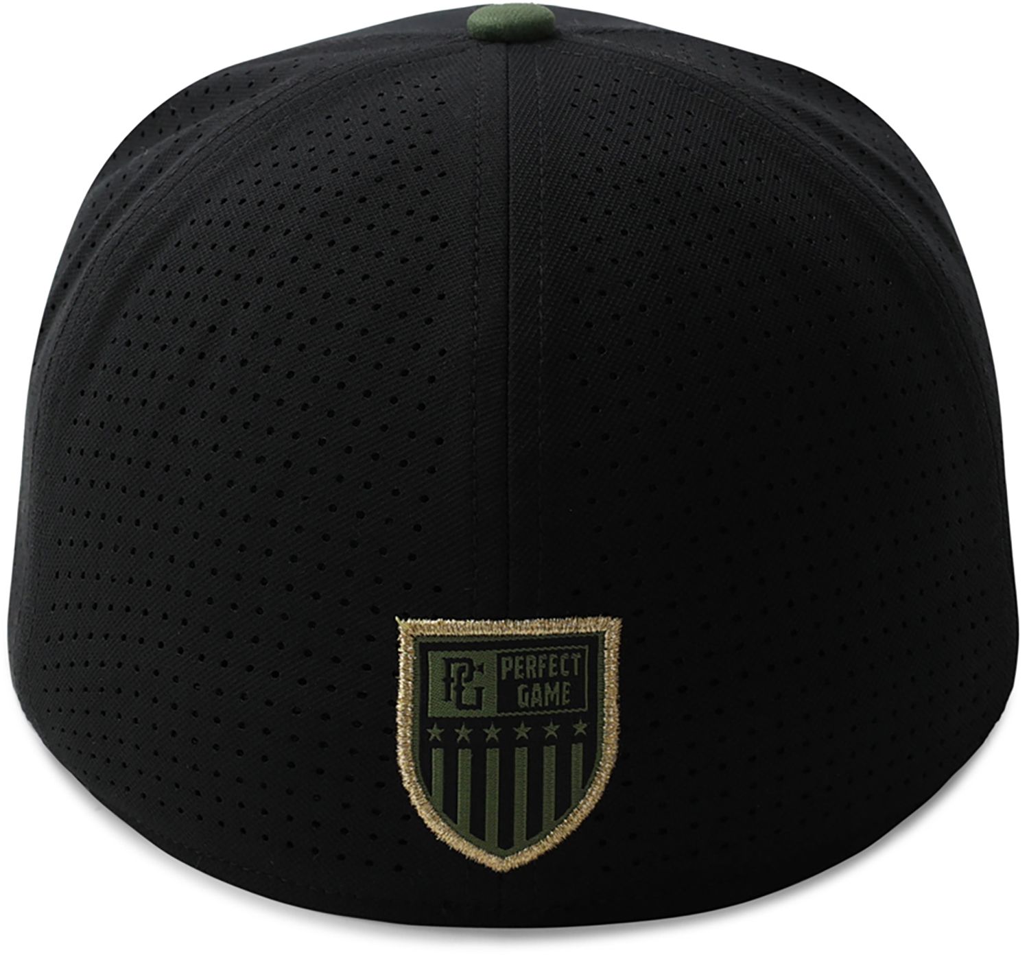Perfect Game Hoffman USA Outline Cap product image