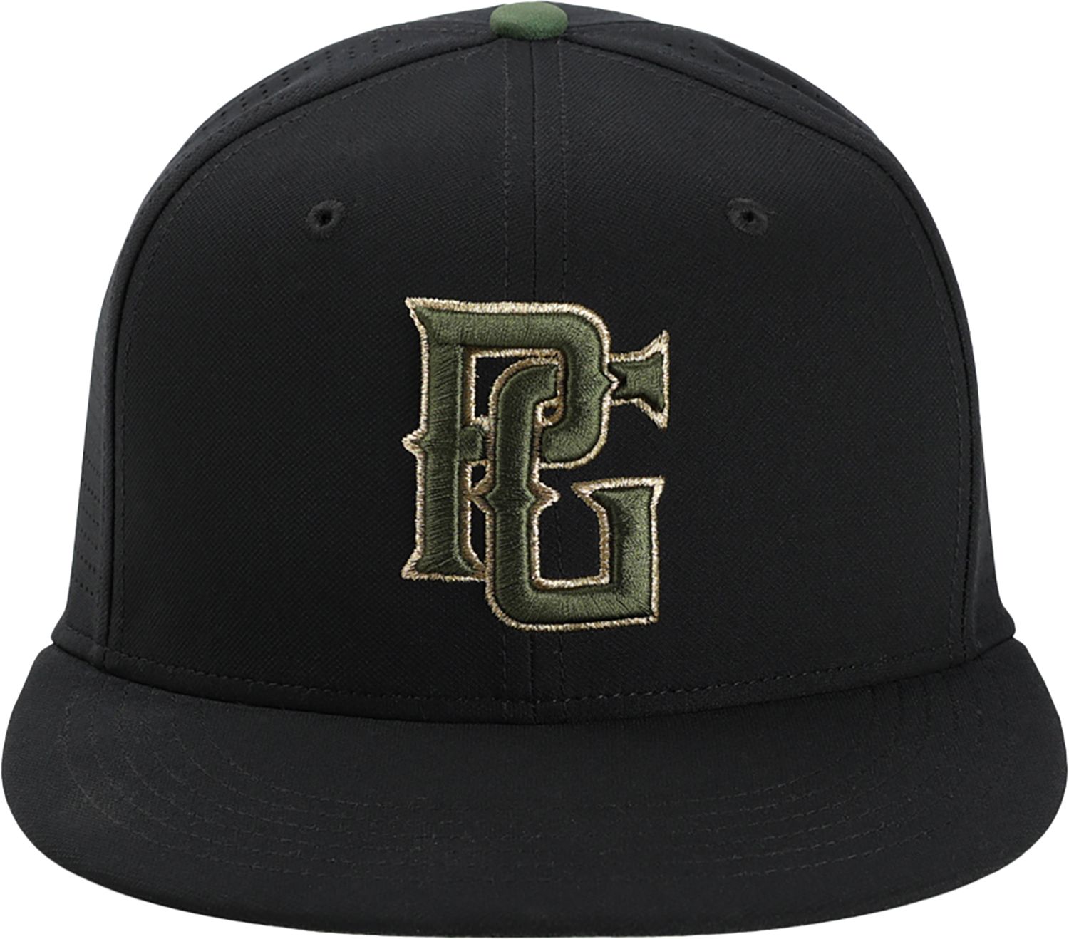 Perfect Game Hoffman USA Outline Cap product image