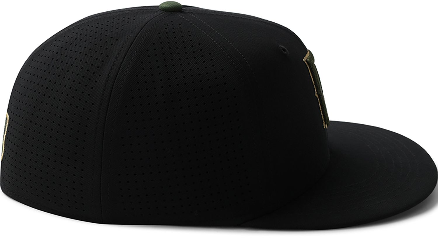 Perfect Game Hoffman USA Outline Cap product image