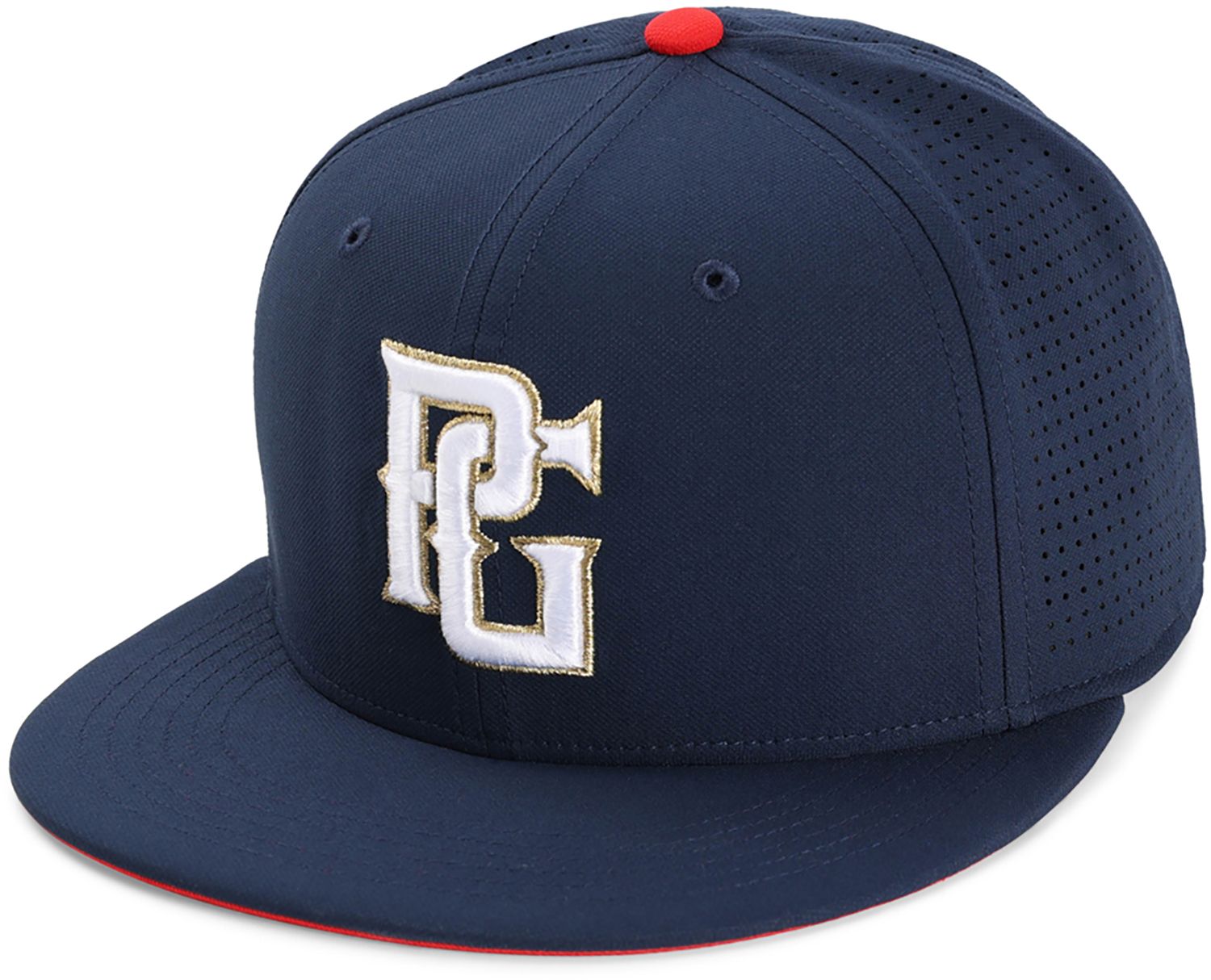 Perfect Game Hoffman USA Outline Cap product image