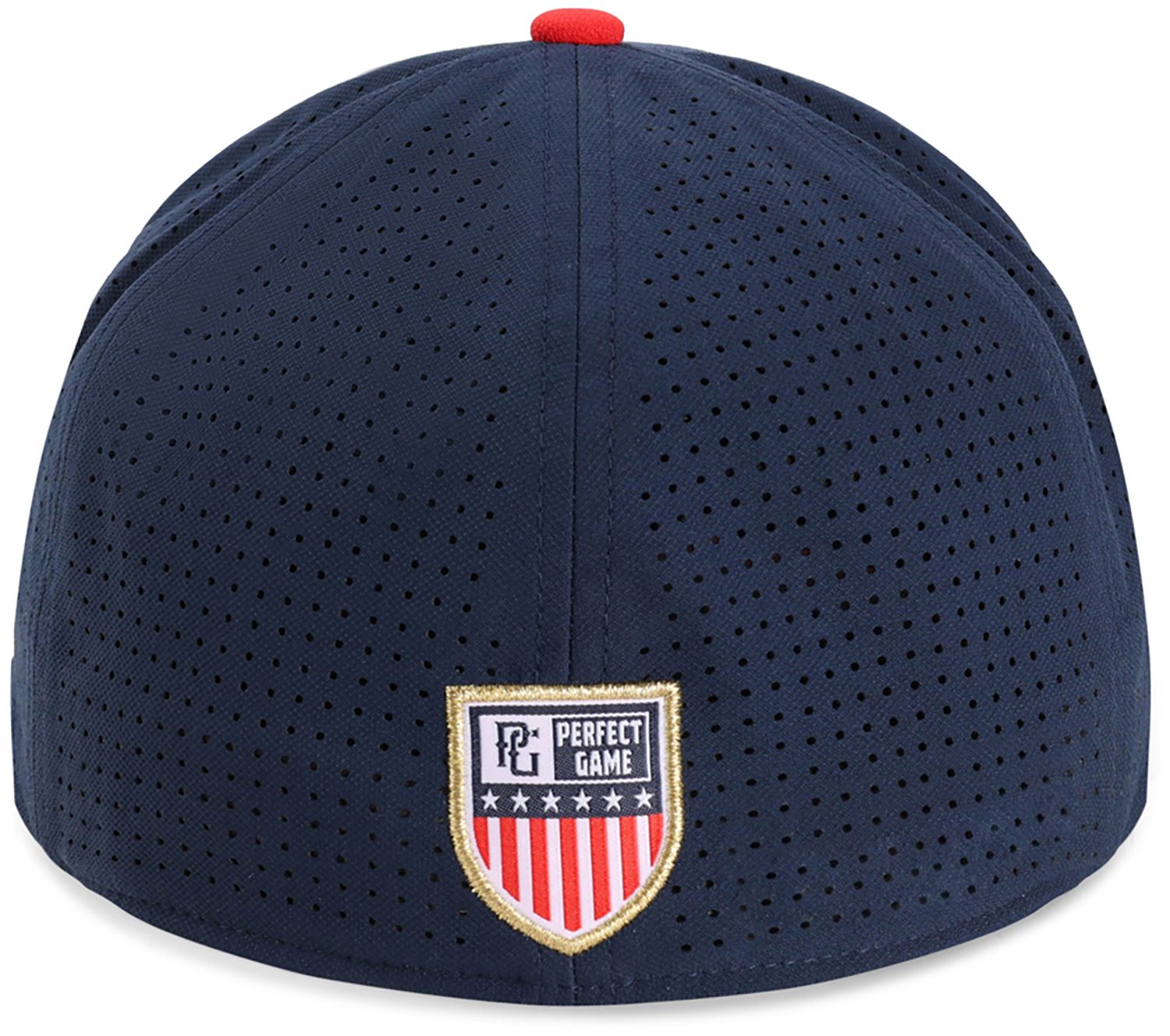 Perfect Game Hoffman USA Outline Cap product image