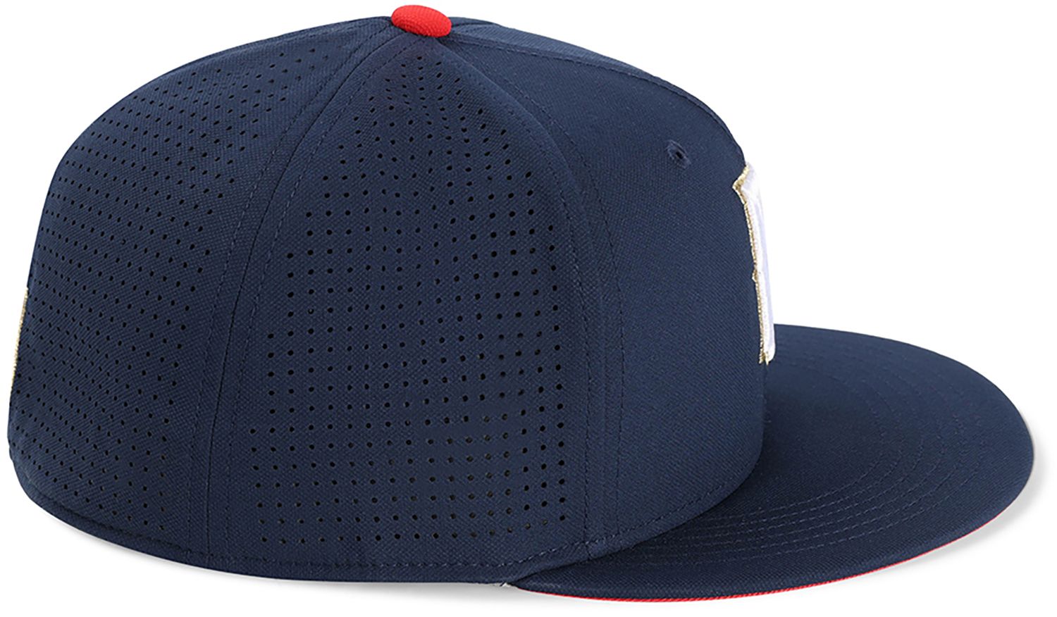Perfect Game Hoffman USA Outline Cap product image