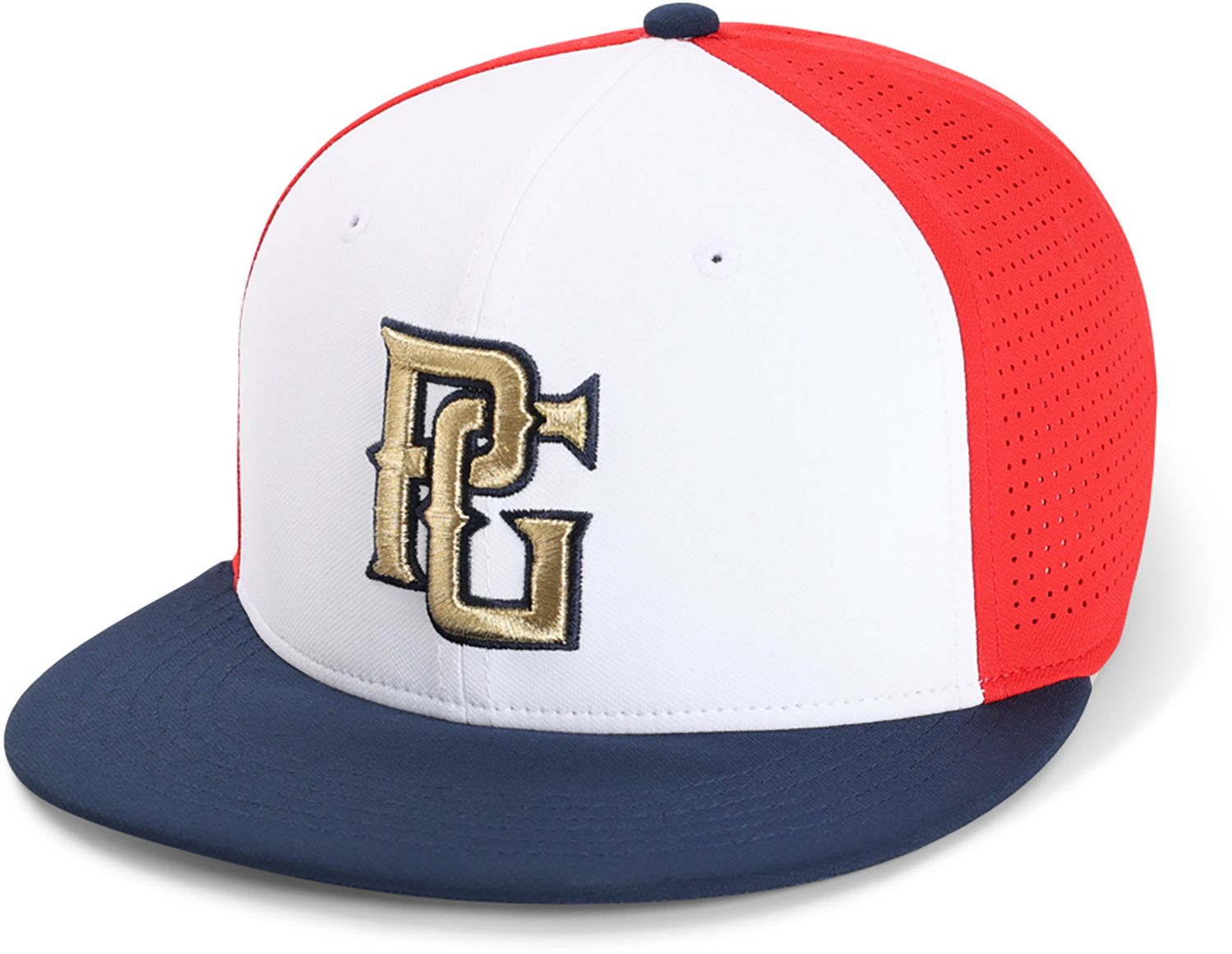 Perfect Game Hoffman USA Outline Cap product image