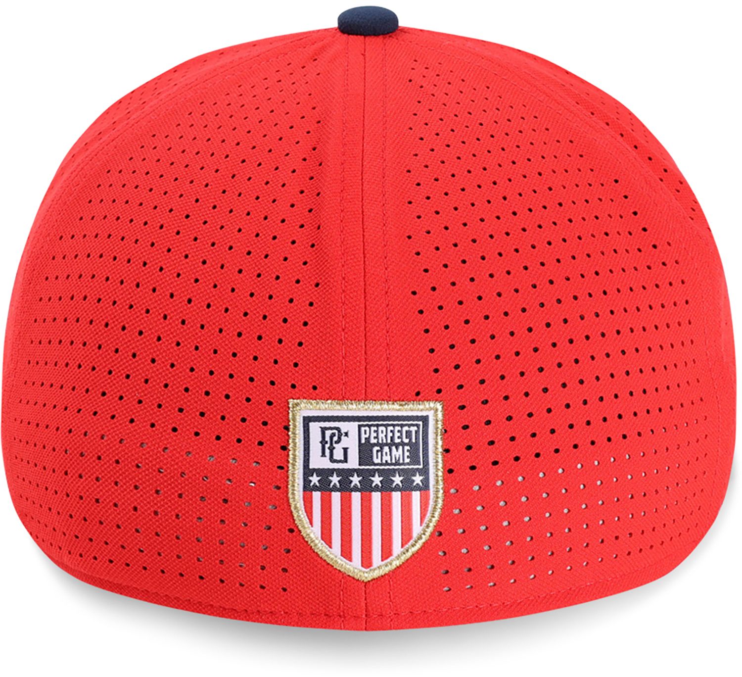 Perfect Game Hoffman USA Outline Cap product image
