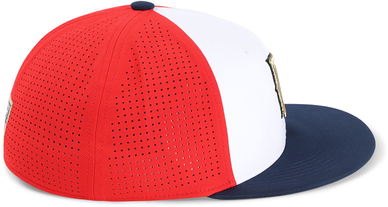 Perfect Game Hoffman USA Outline Cap product image