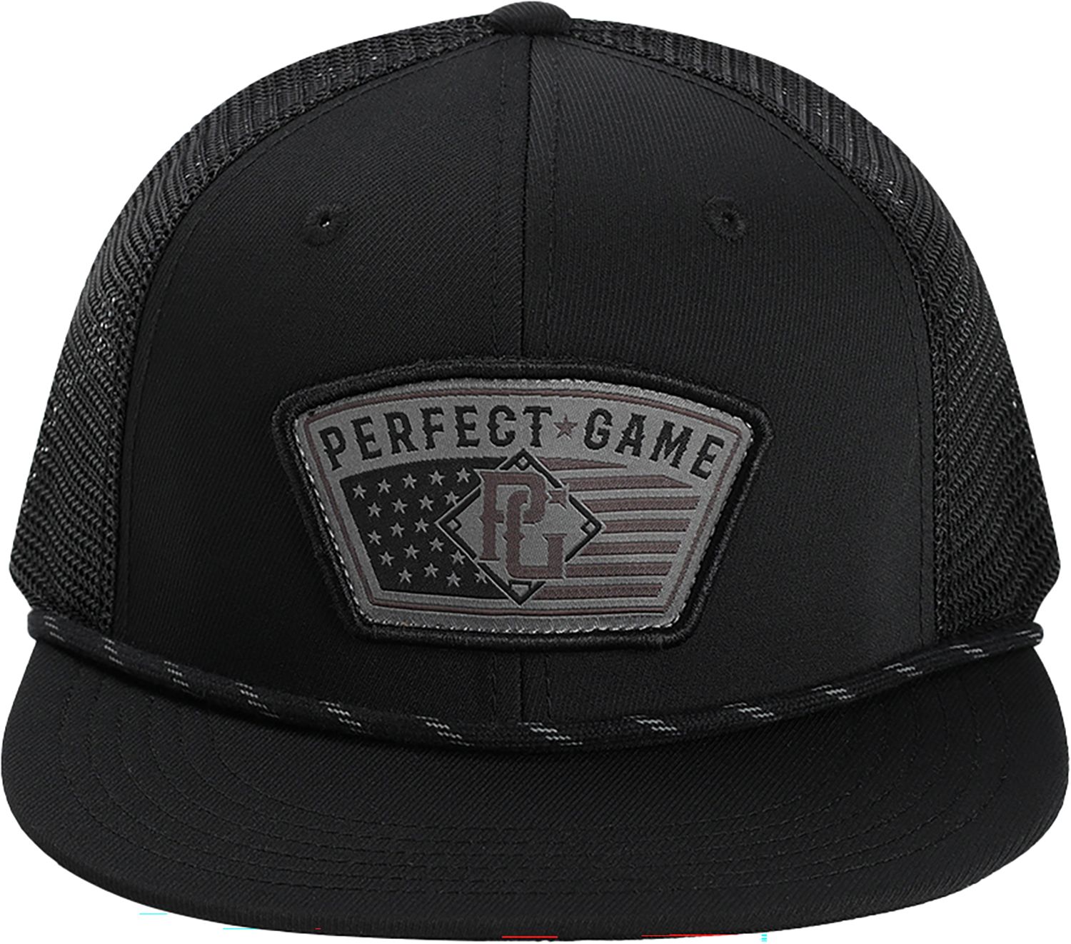 Perfect Game Hoffman Rope Trucker Cap product image