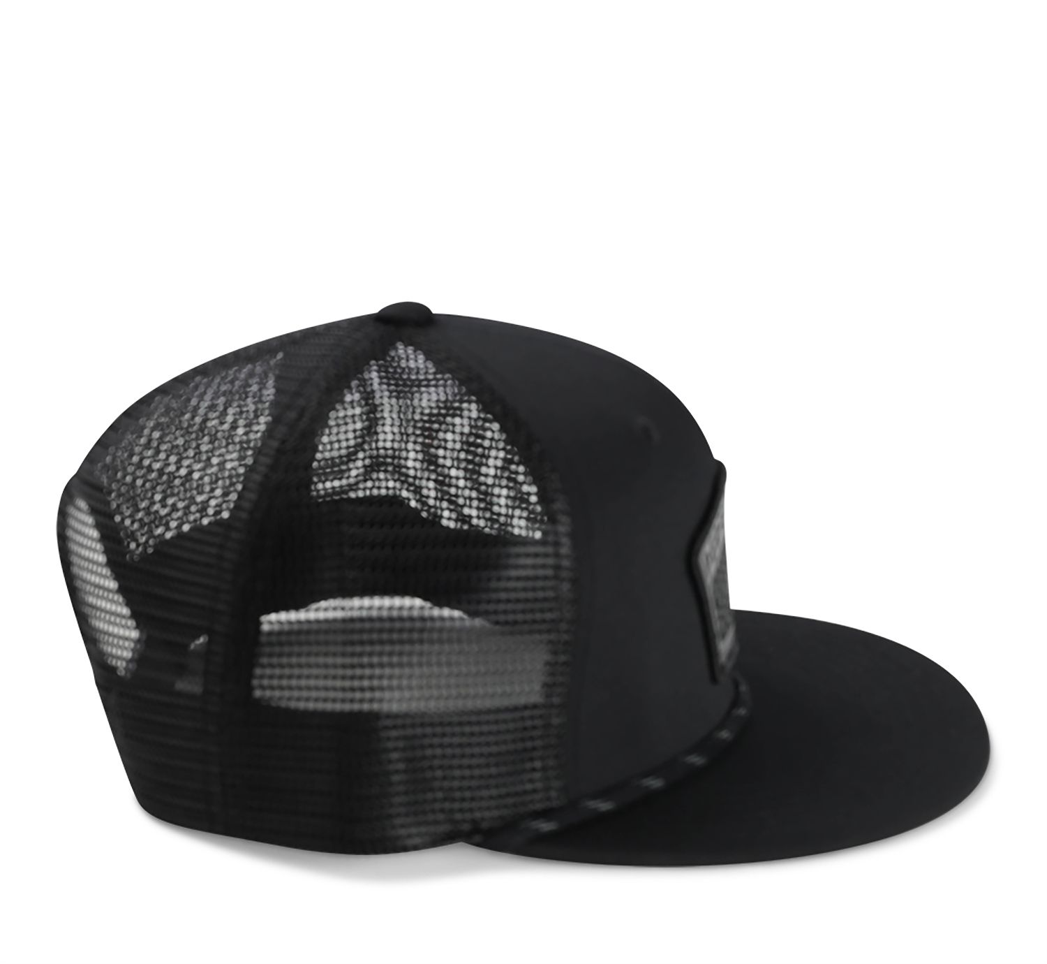 Perfect Game Hoffman Rope Trucker Cap product image