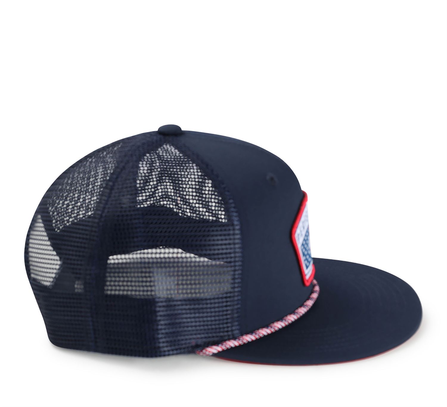 Perfect Game Hoffman Rope Trucker Cap product image