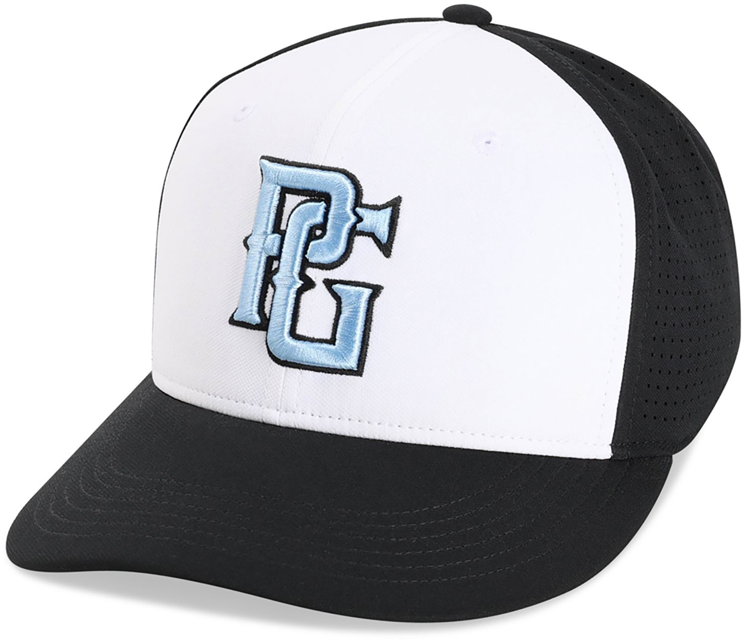 Perfect Game Hoffman Outline Fitted Cap product image