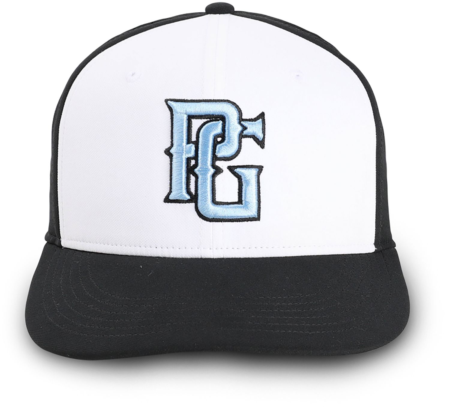 Perfect Game Hoffman Outline Fitted Cap product image