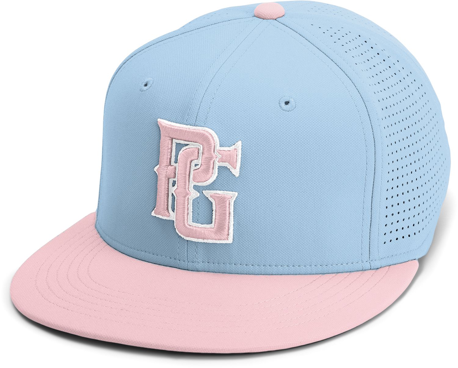 Perfect Game Hoffman Love & Baseball Cap product image