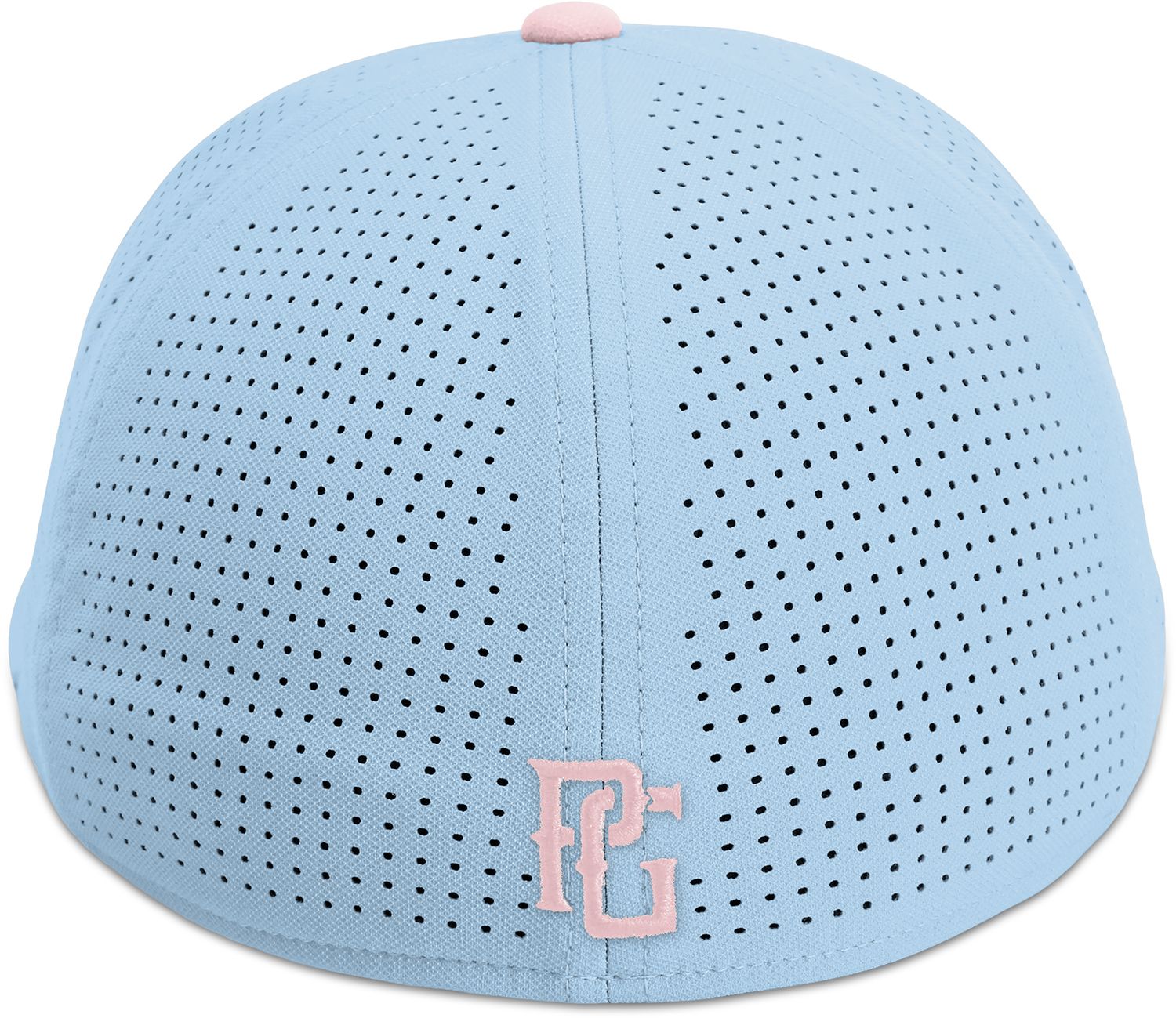 Perfect Game Hoffman Love & Baseball Cap product image