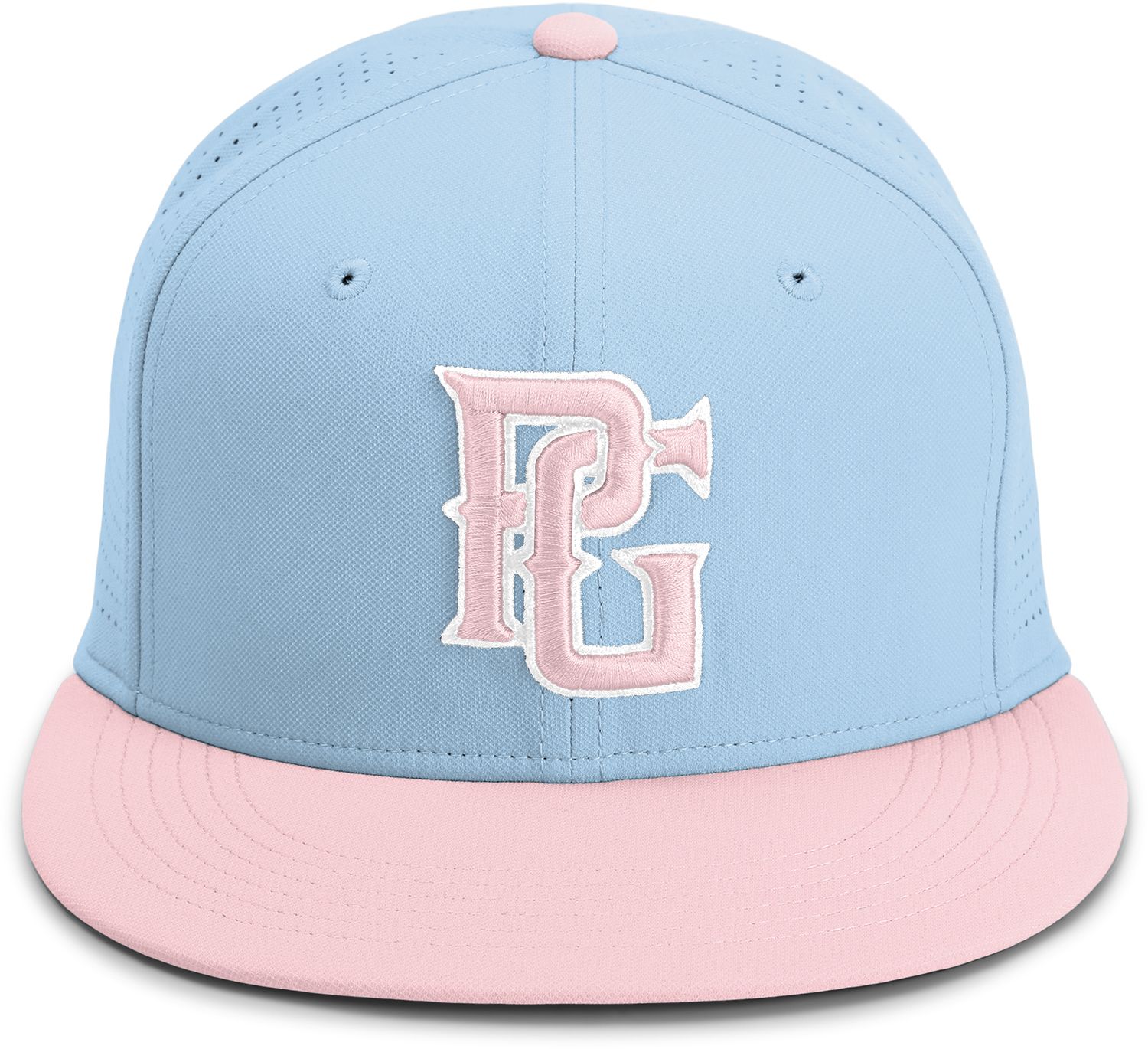 Perfect Game Hoffman Love & Baseball Cap product image