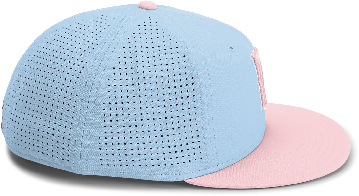 Perfect Game Hoffman Love & Baseball Cap product image