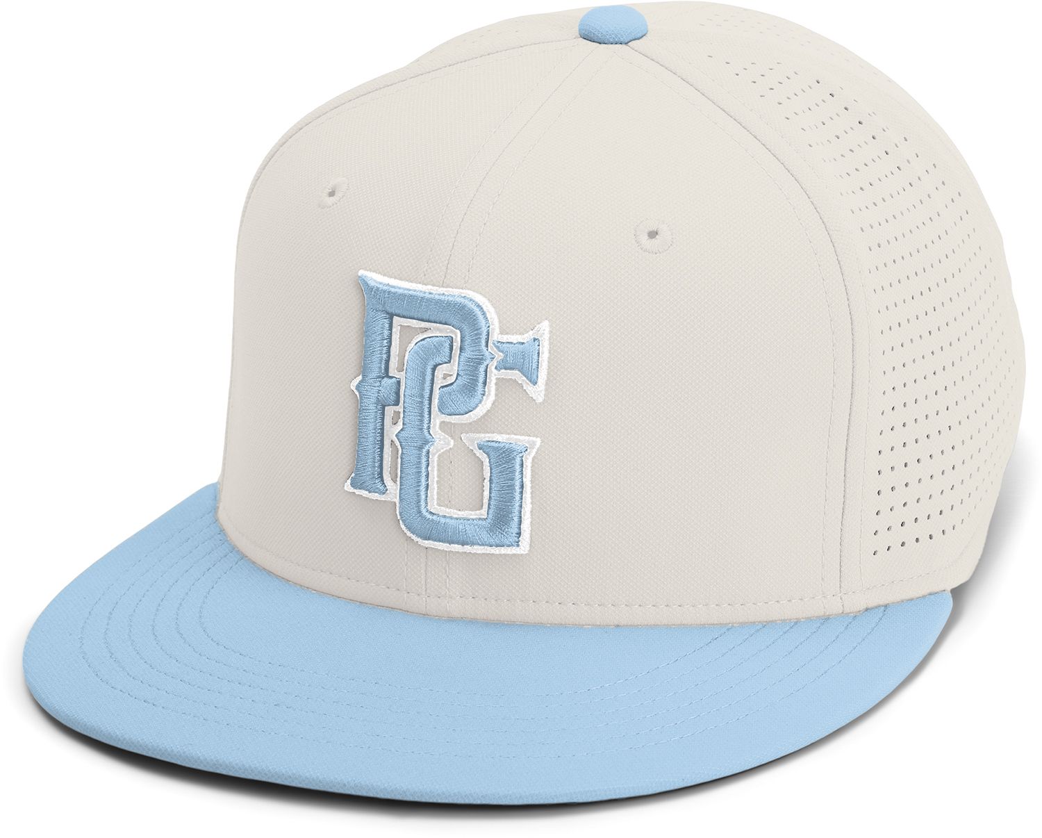 Perfect Game Hoffman Love & Baseball Cap product image