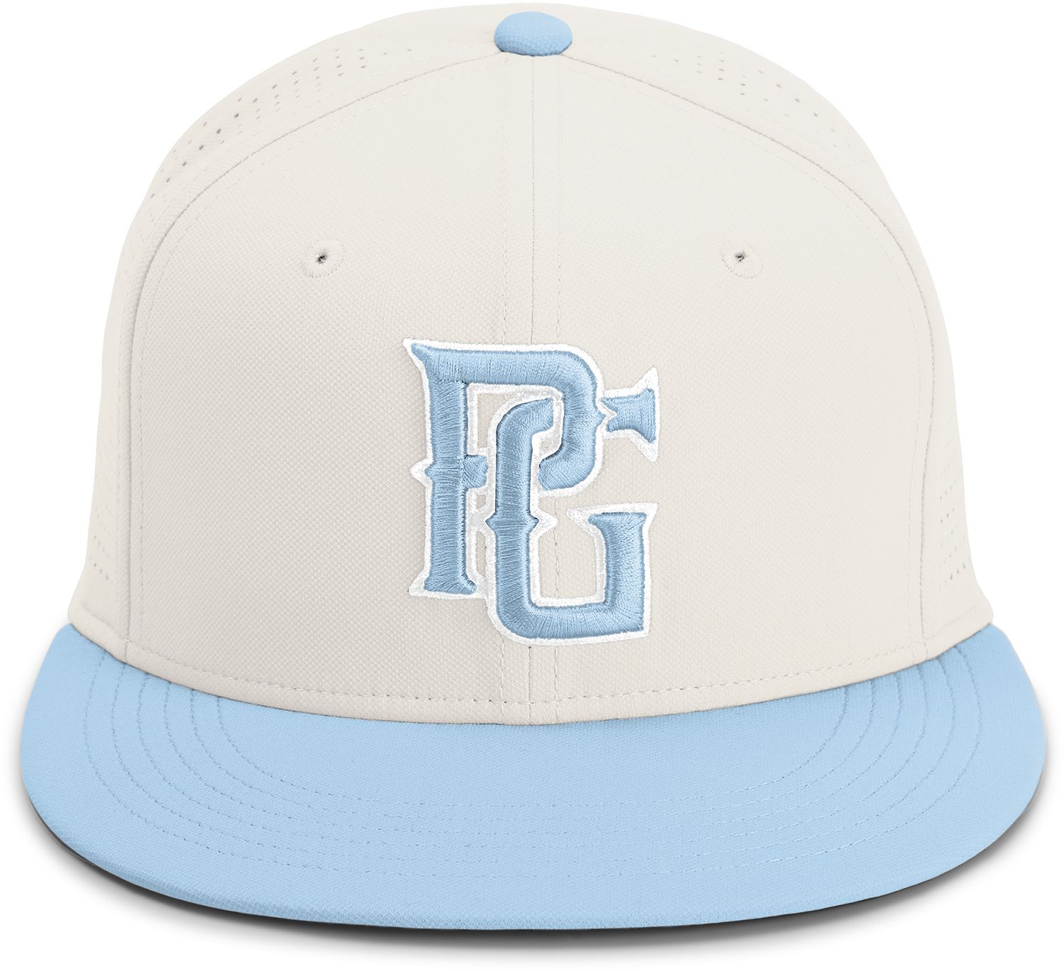 Perfect Game Hoffman Love & Baseball Cap product image