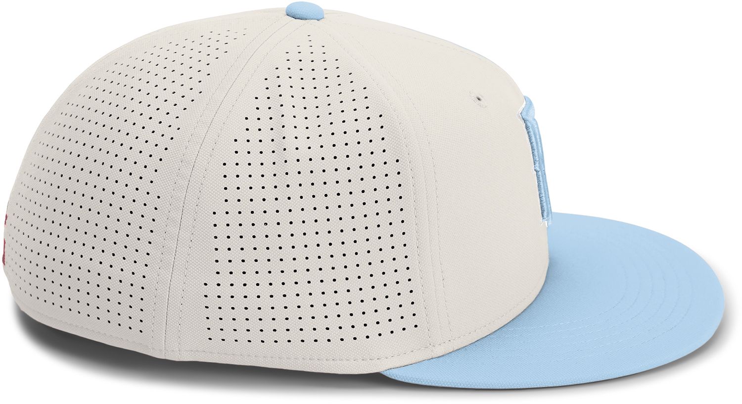 Perfect Game Hoffman Love & Baseball Cap product image