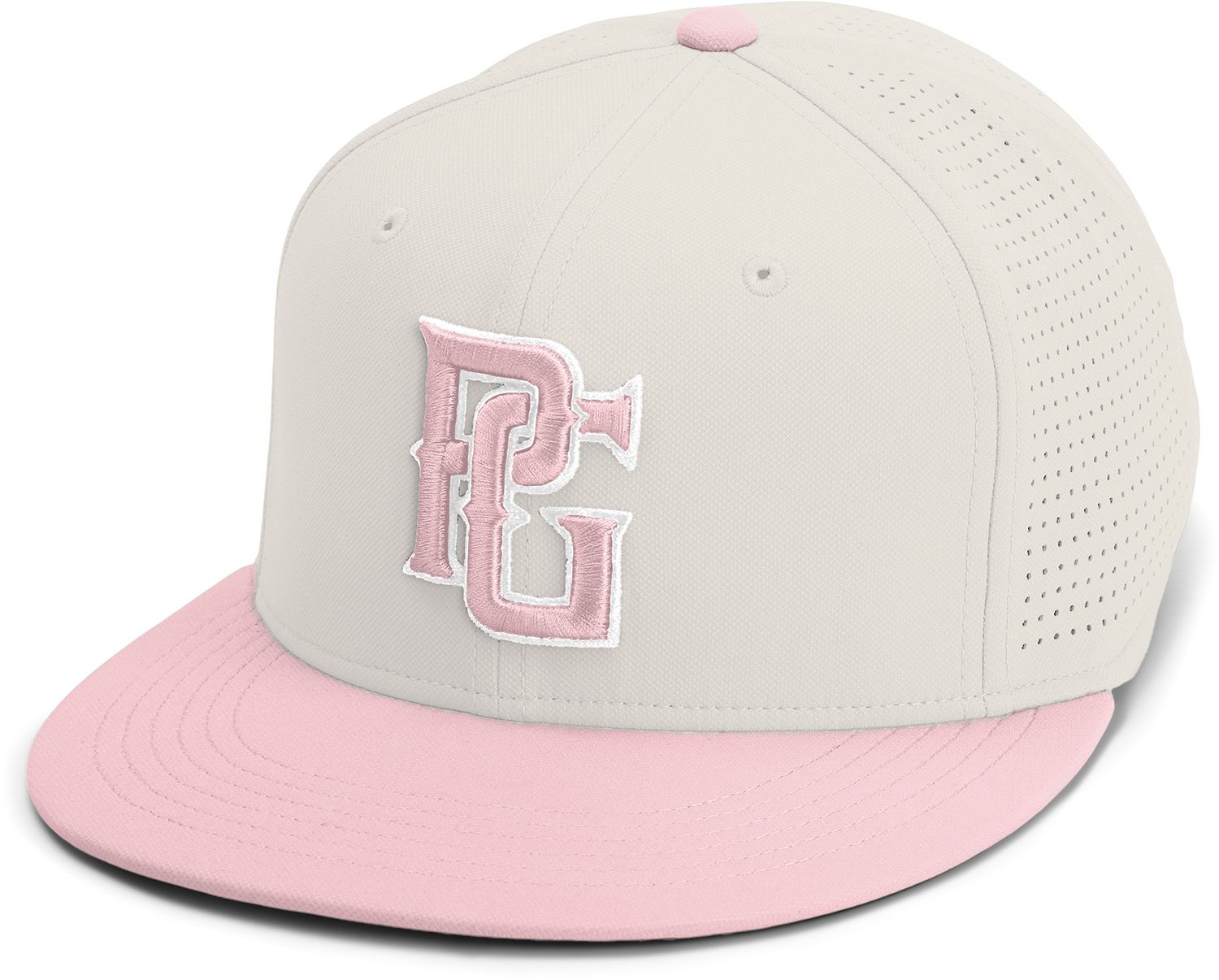 Perfect Game Hoffman Love & Baseball Cap product image