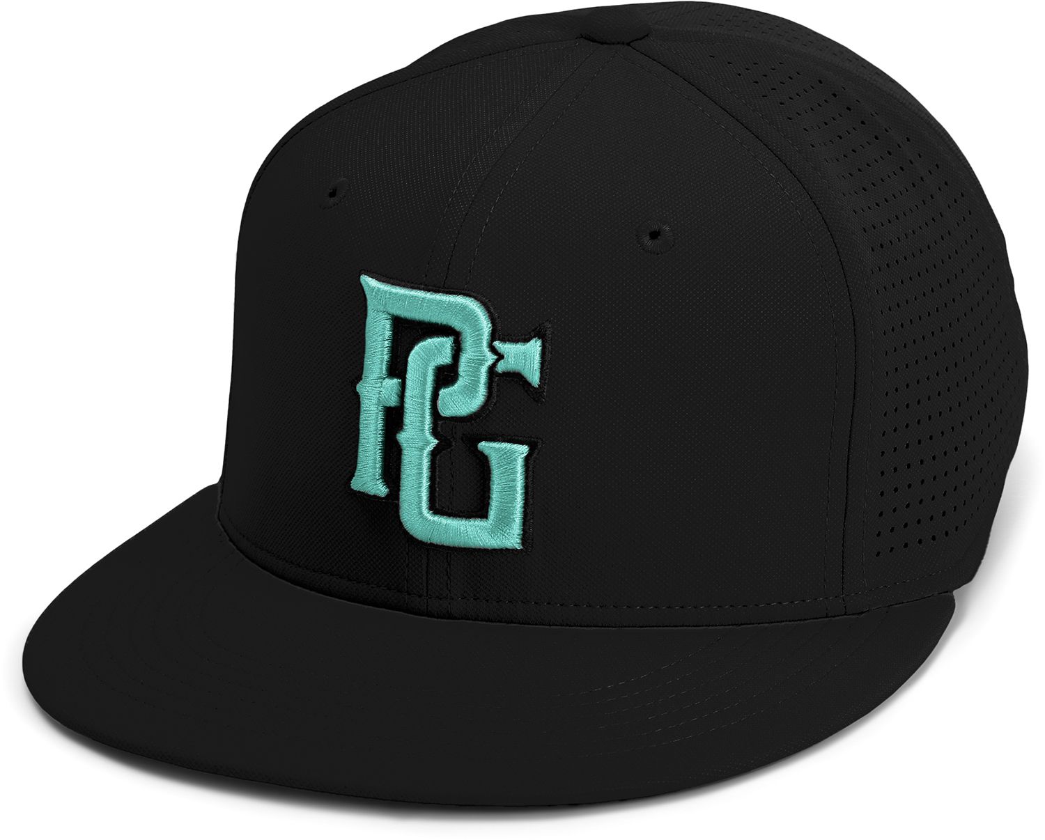 Perfect Game Hoffman Outline Cap product image