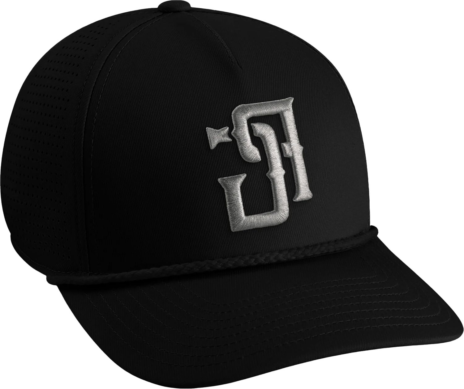 Perfect Game Punchout Golf Hat product image