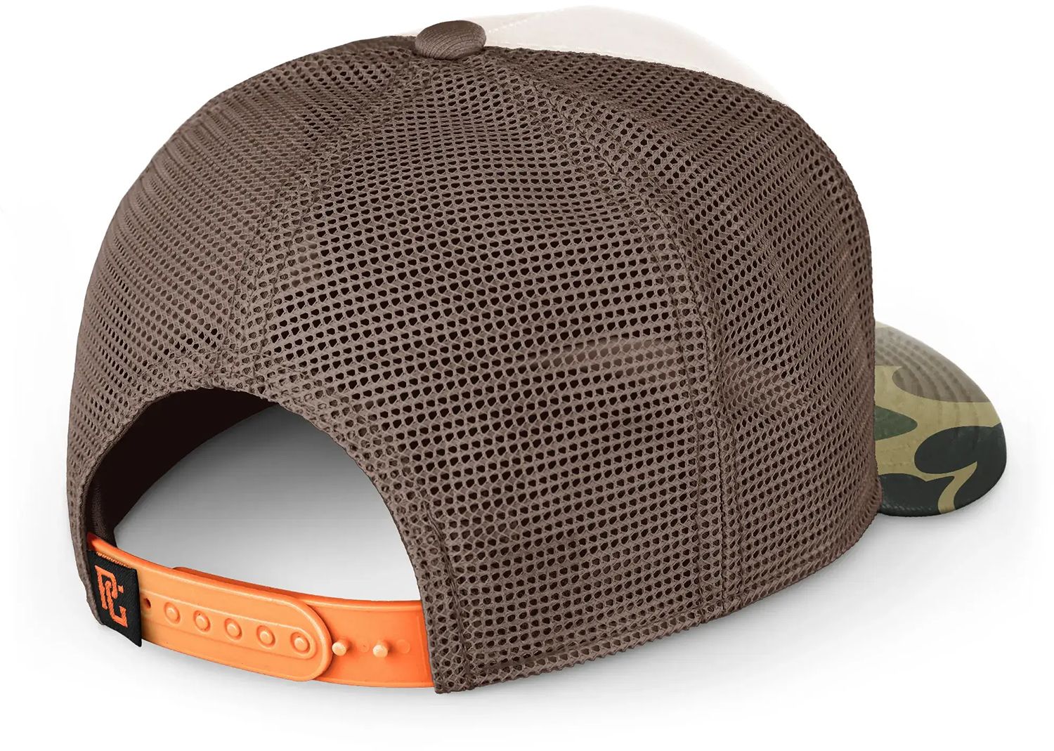 Perfect Game Hunter Trucker Hat product image