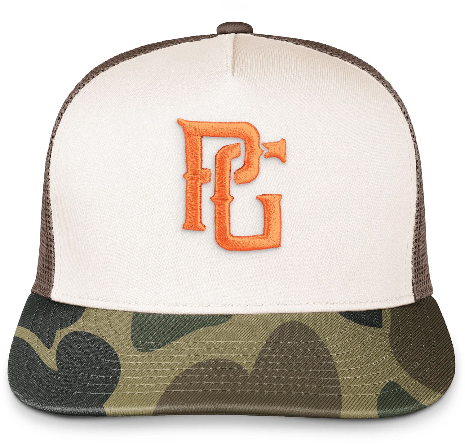 Perfect Game Hunter Trucker Hat product image