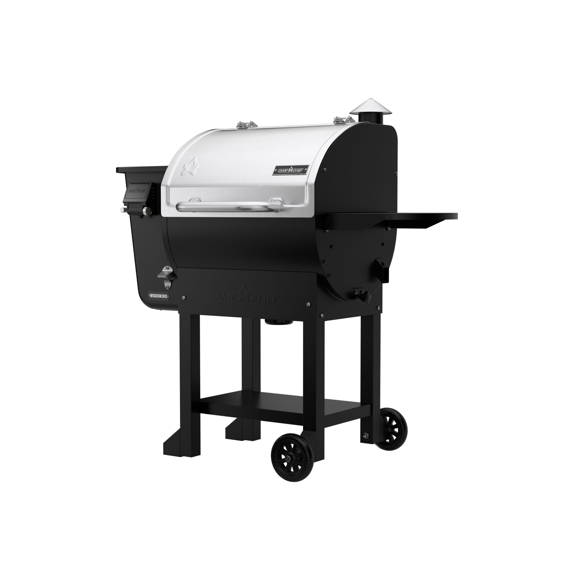 Camp Chef Woodwind 24 WiFi Pellet Grill product image