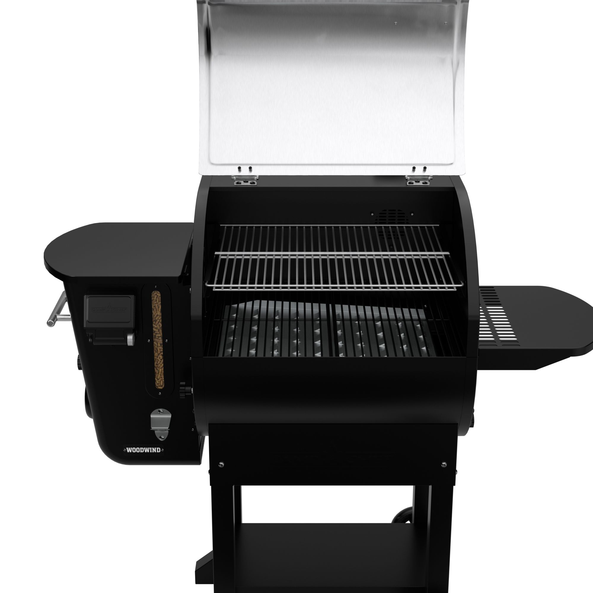 Camp Chef Woodwind 24 WiFi Pellet Grill product image