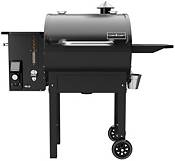 Camp Chef DLX Pellet Grill with Gen 3 Wifi product image