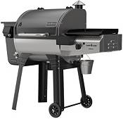 Camp Chef Woodwind Wifi SG 24 Pellet Grill product image