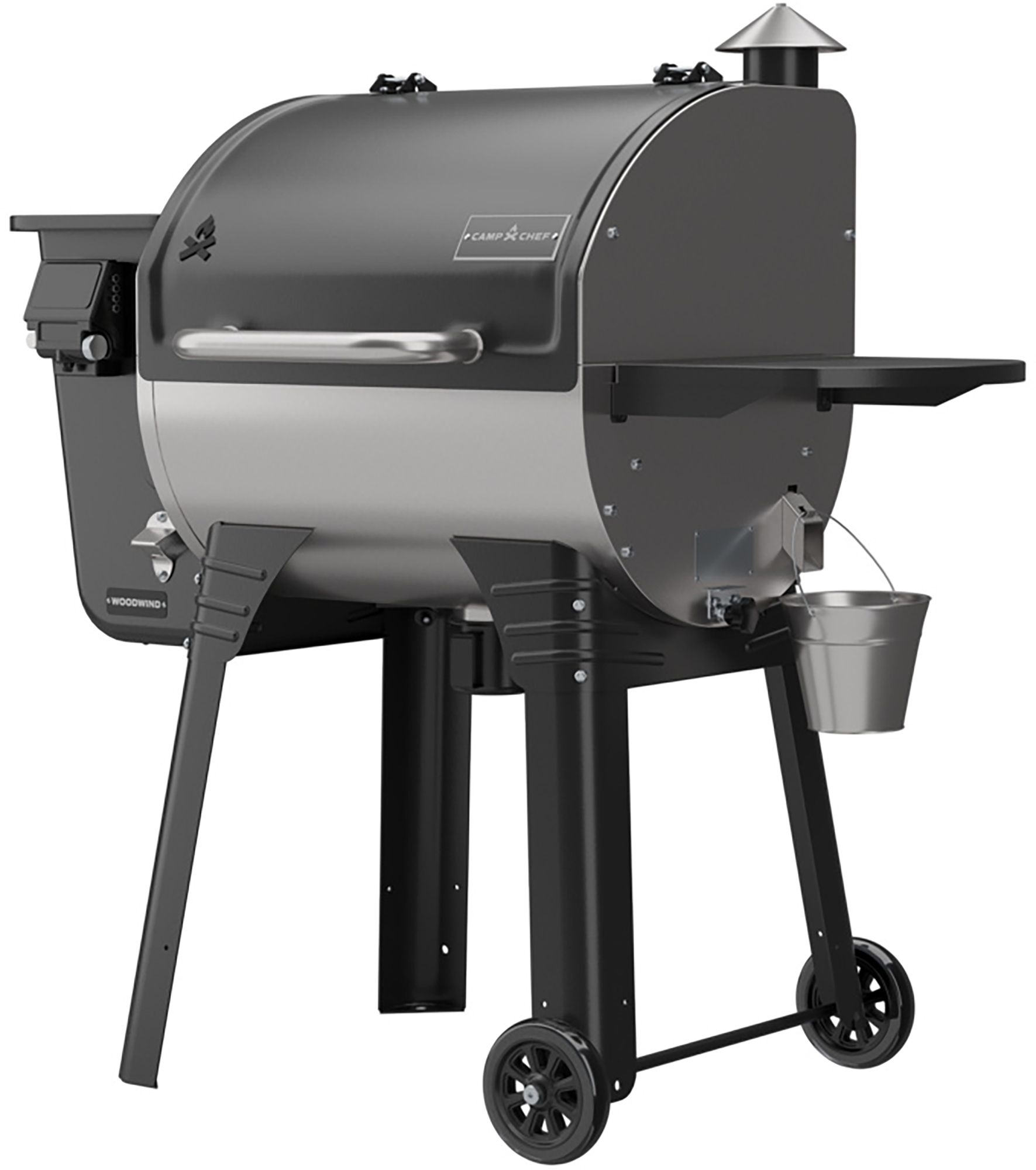 Dick s Sporting Goods Camp Chef Woodwind Wifi SG Pellet Grill