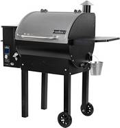 Camp Chef SmokePro DLX Stainless Steel Pellet Grill product image