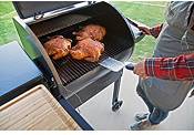 Camp Chef SmokePro Deluxe Stainless Steel Pellet Grill product image