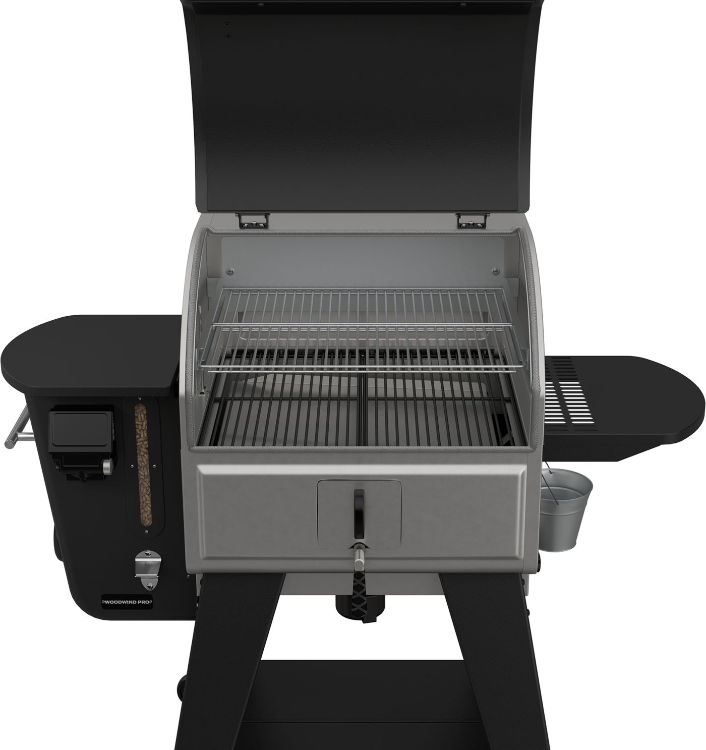 Woodwind pellet grill sales
