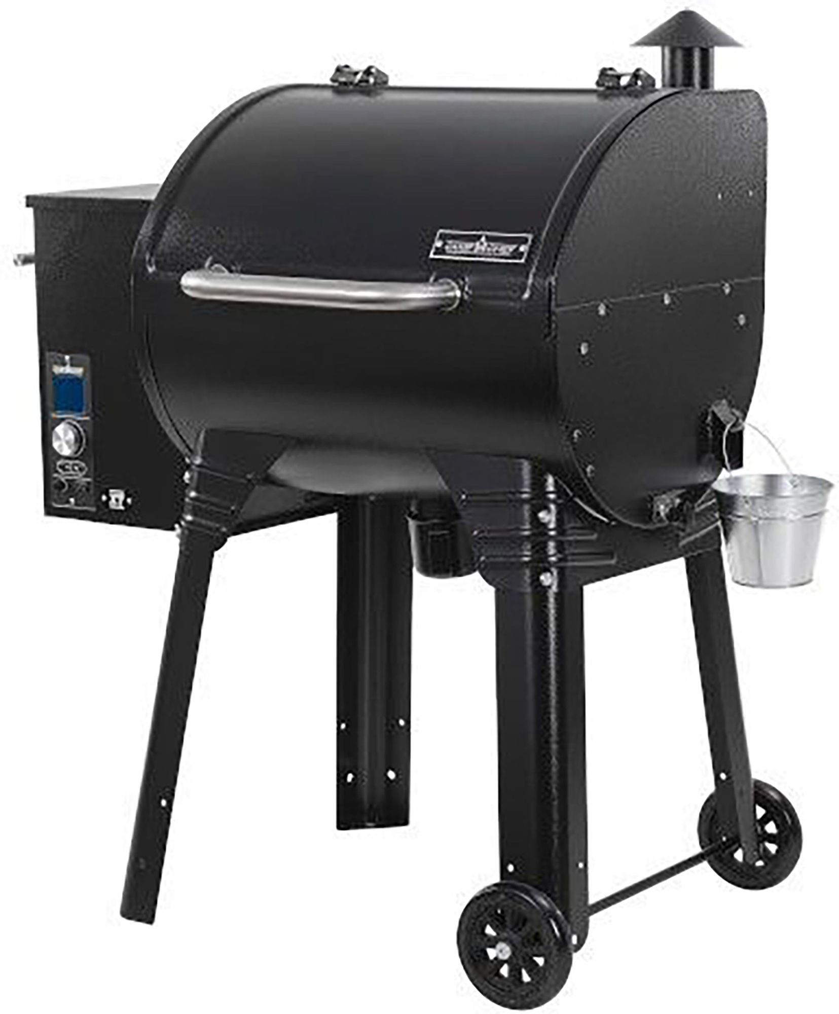 Camp Chef XT 24 Pellet Grill product image