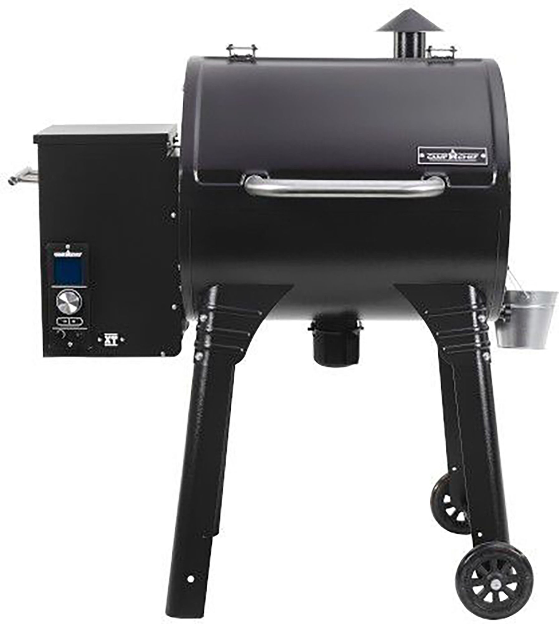 Camp Chef XT 24 Pellet Grill product image