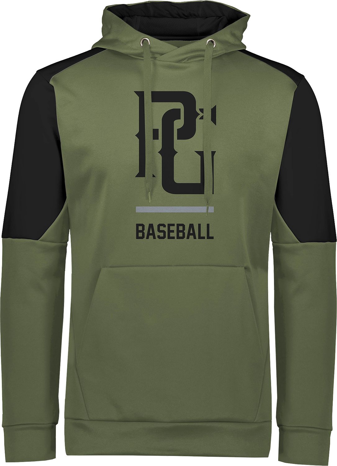 Perfect Game Men's Training Hoodie product image