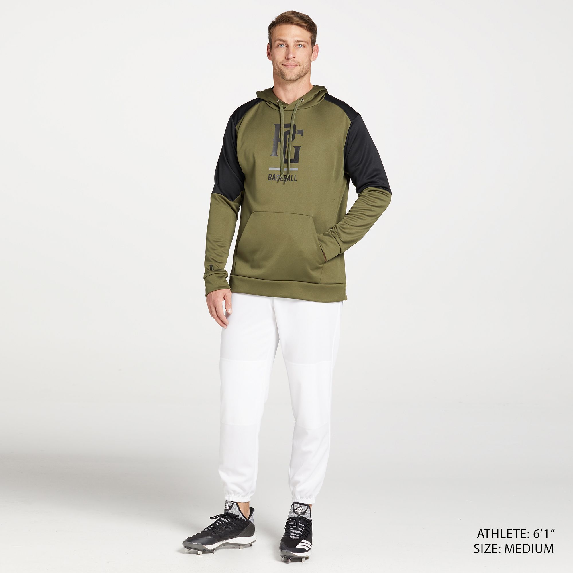 Perfect Game Men's Training Hoodie product image