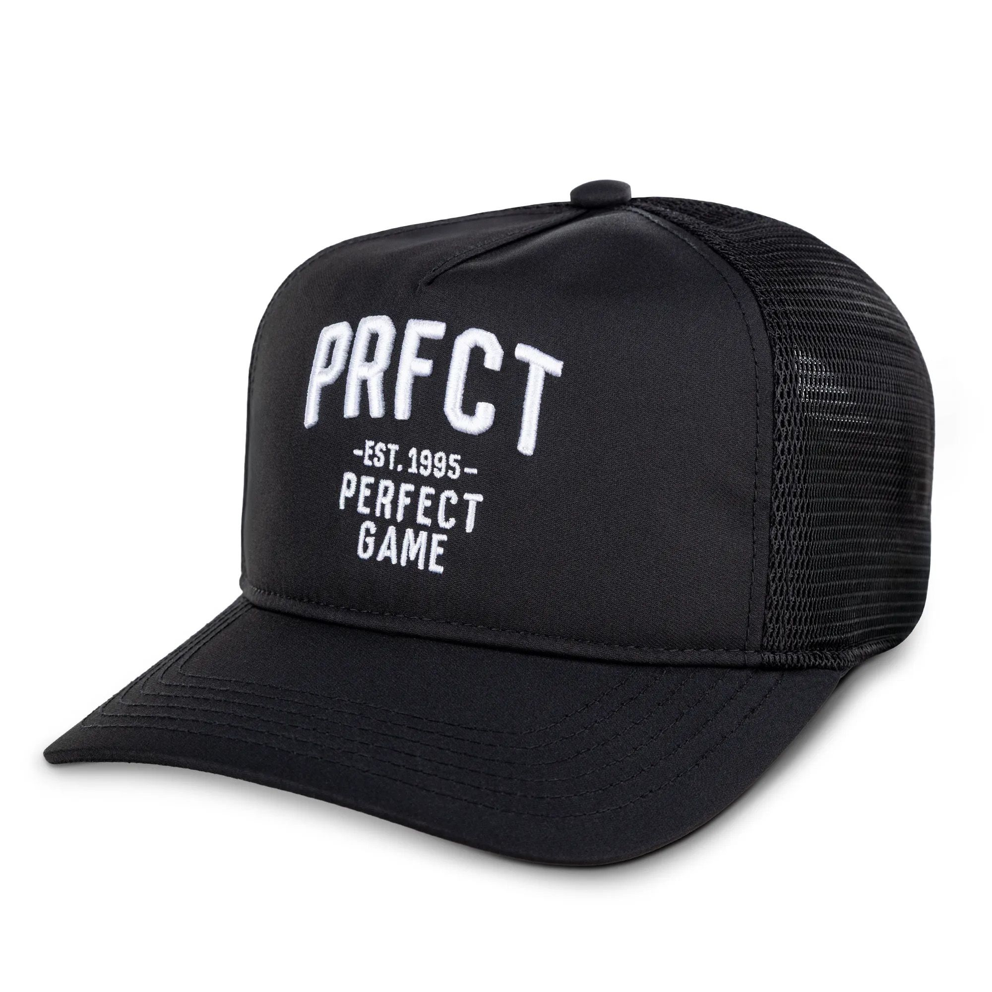 Perfect Game Legacy Scout Trucker Hat product image